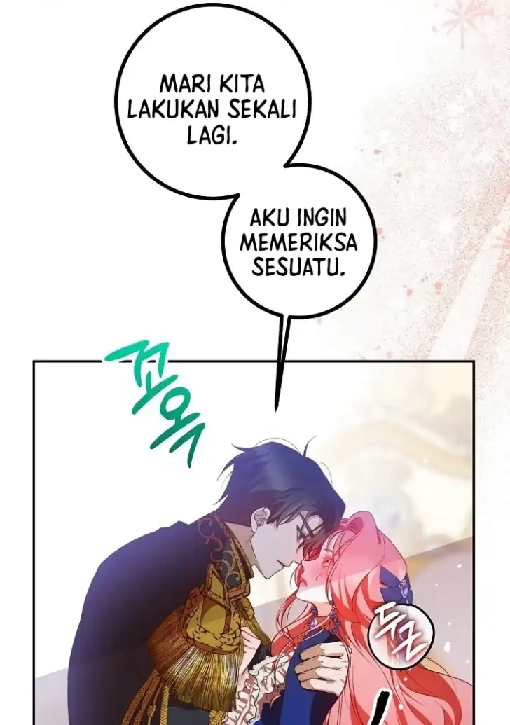 As the Heart Leads Chapter 35 - halaman 93