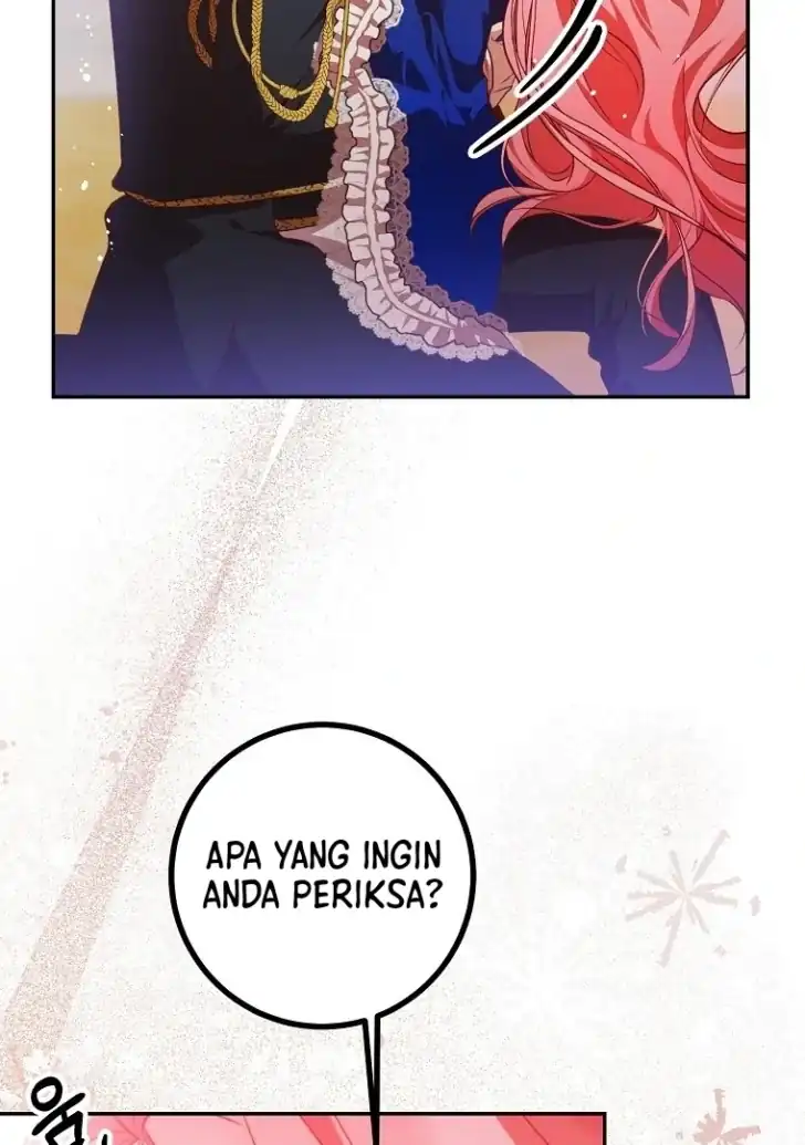 As the Heart Leads Chapter 35 - halaman 94