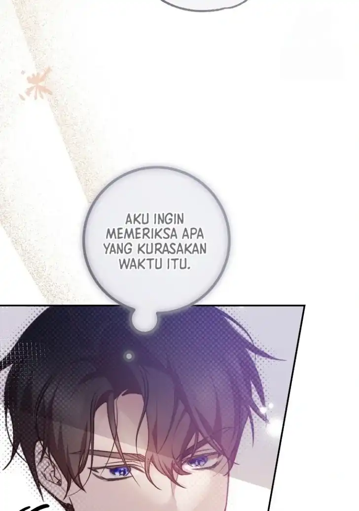 As the Heart Leads Chapter 35 - halaman 96
