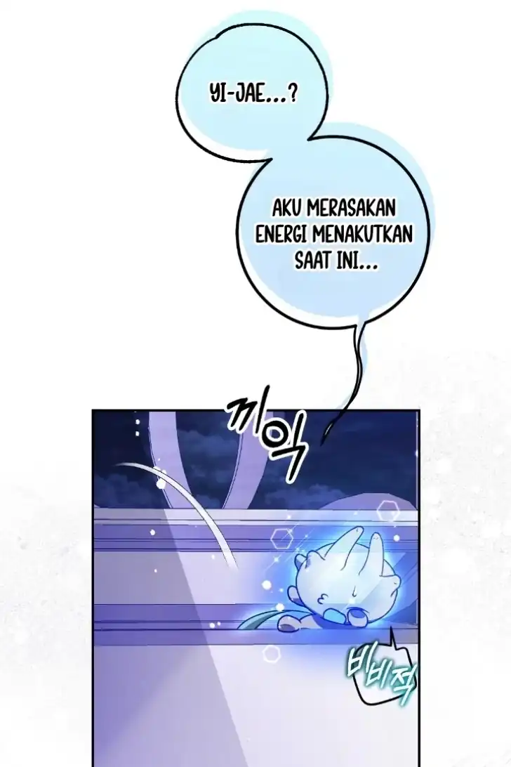 As the Heart Leads Chapter 36 - halaman 100