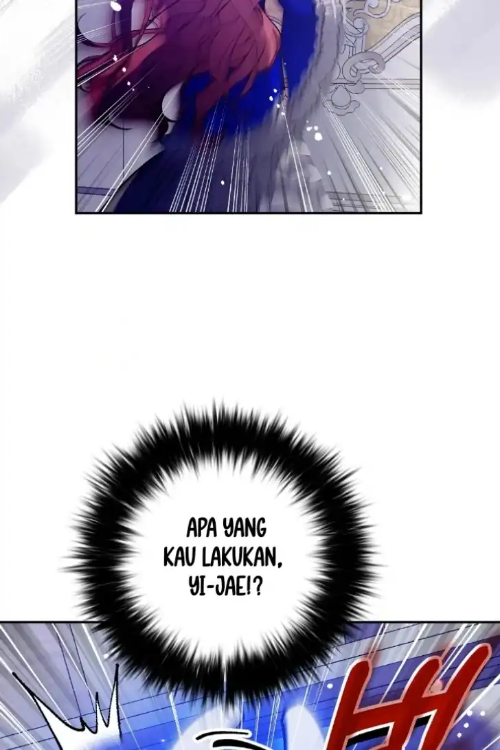 As the Heart Leads Chapter 36 - halaman 102
