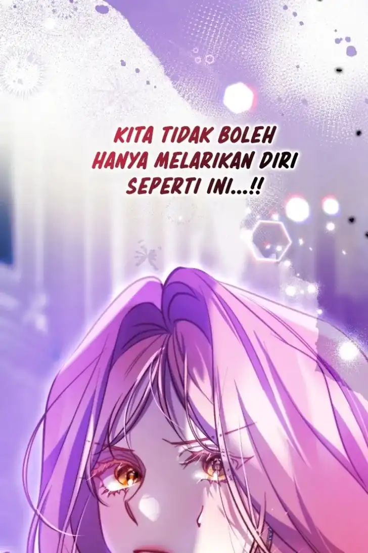 As the Heart Leads Chapter 36 - halaman 106