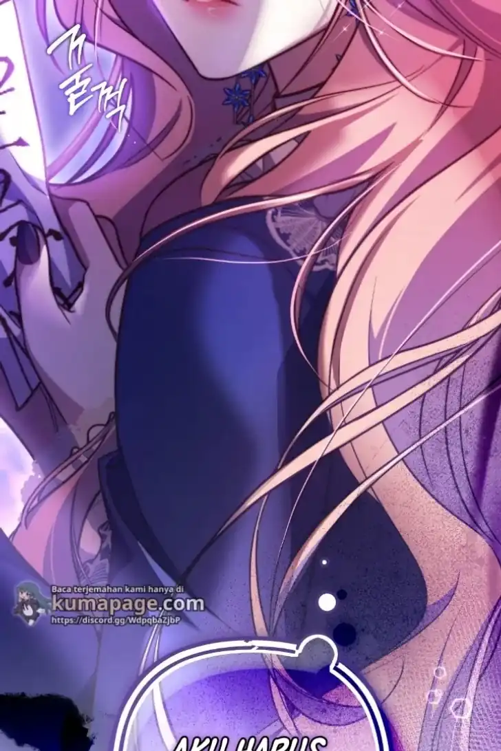 As the Heart Leads Chapter 36 - halaman 107
