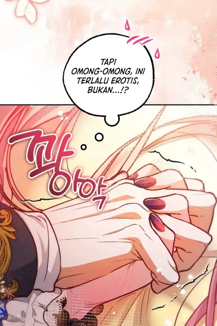 As the Heart Leads Chapter 36 - halaman 17