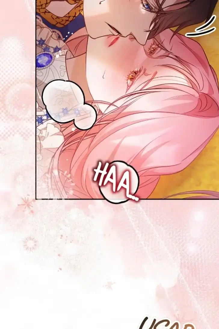 As the Heart Leads Chapter 36 - halaman 19