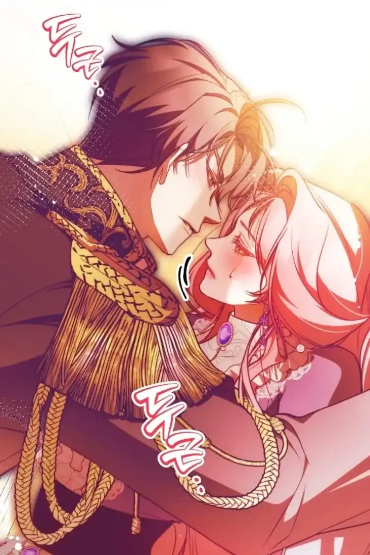 As the Heart Leads Chapter 36 - halaman 22