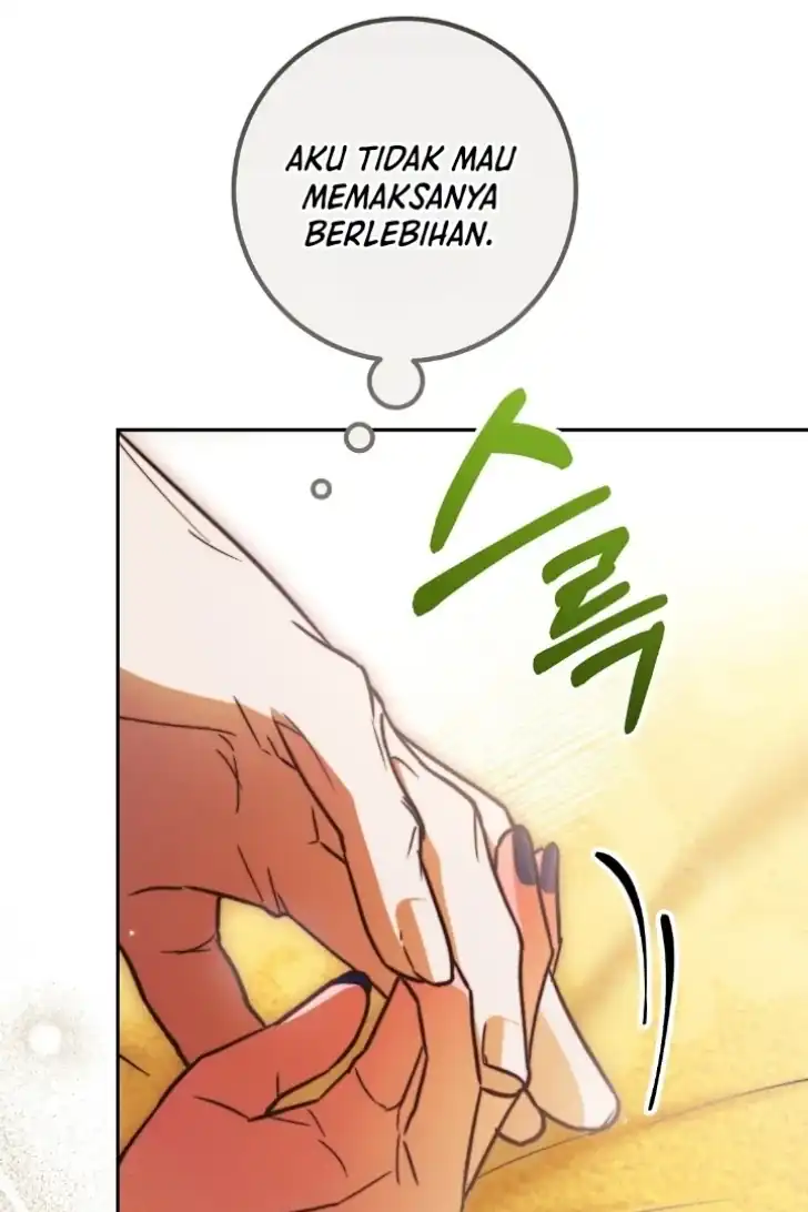 As the Heart Leads Chapter 36 - halaman 42