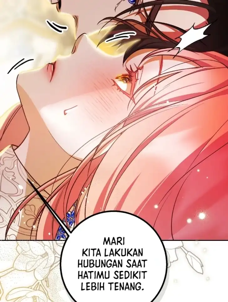 As the Heart Leads Chapter 36 - halaman 45
