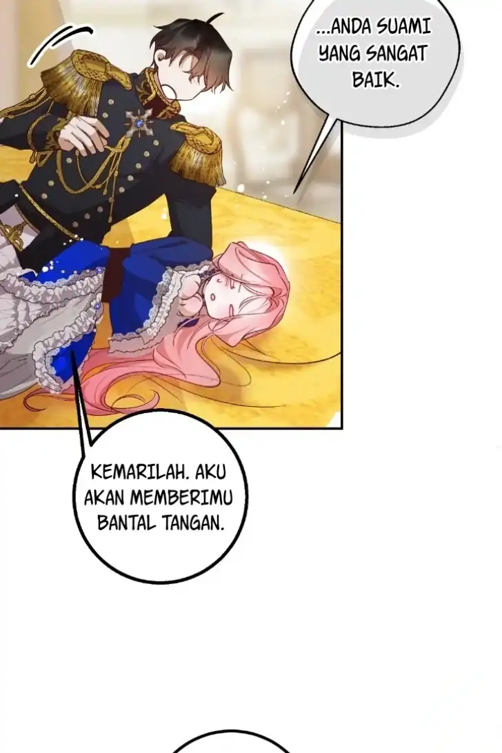 As the Heart Leads Chapter 36 - halaman 47