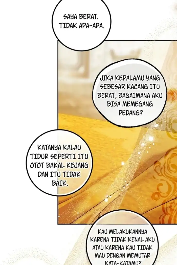 As the Heart Leads Chapter 36 - halaman 48