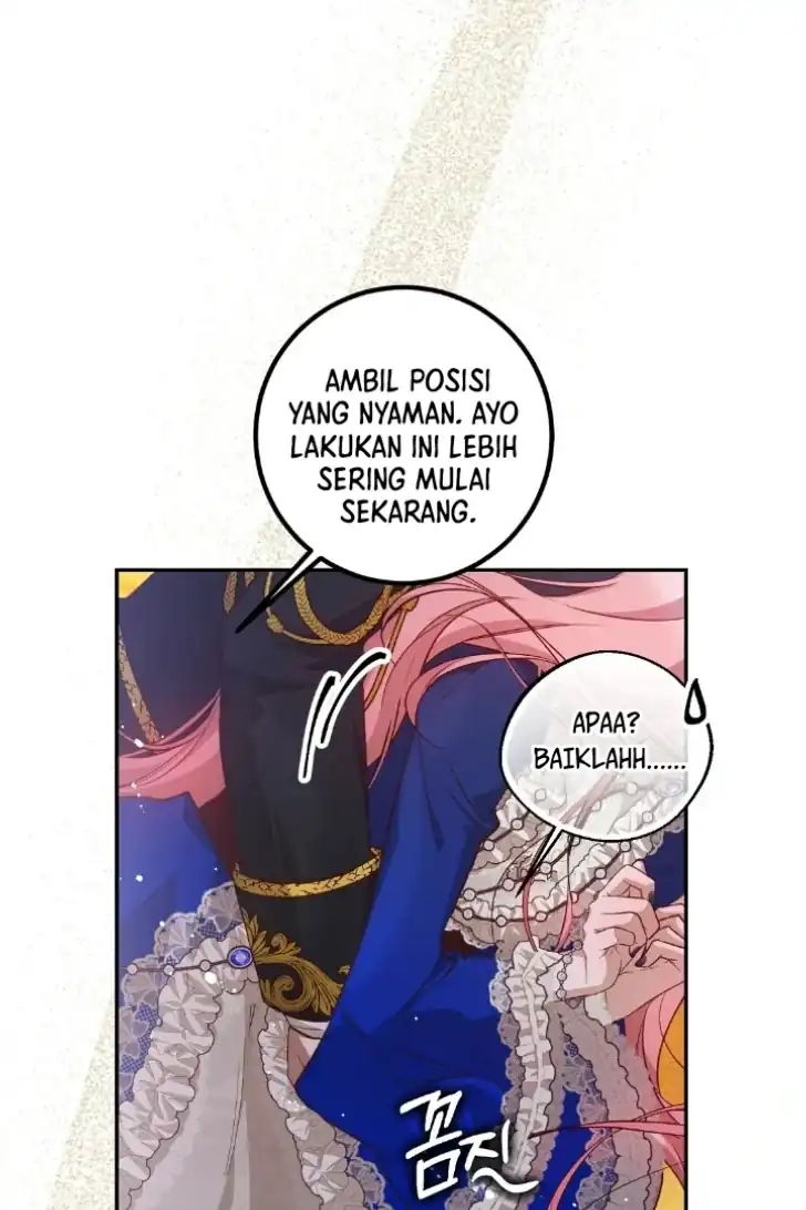 As the Heart Leads Chapter 36 - halaman 52