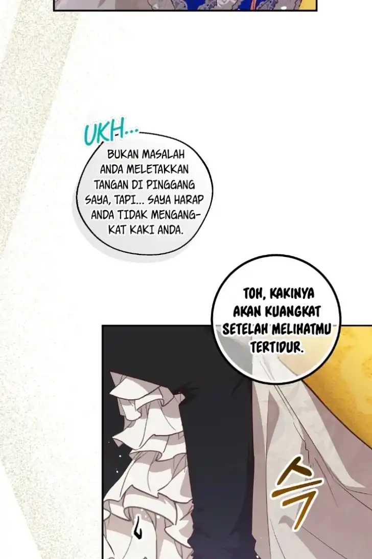 As the Heart Leads Chapter 36 - halaman 53