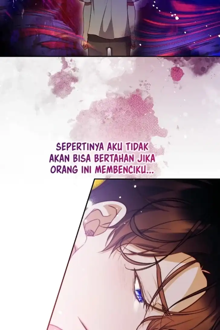 As the Heart Leads Chapter 36 - halaman 59