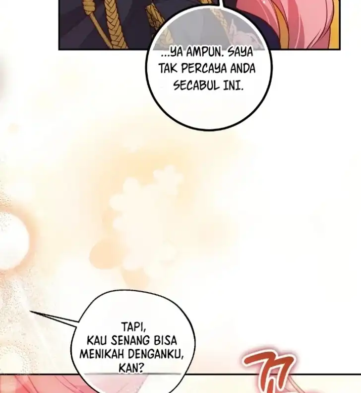 As the Heart Leads Chapter 36 - halaman 6