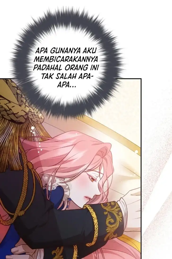 As the Heart Leads Chapter 36 - halaman 62