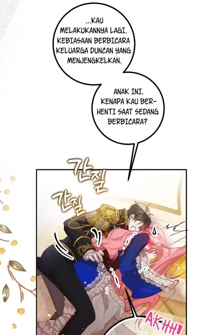 As the Heart Leads Chapter 36 - halaman 64