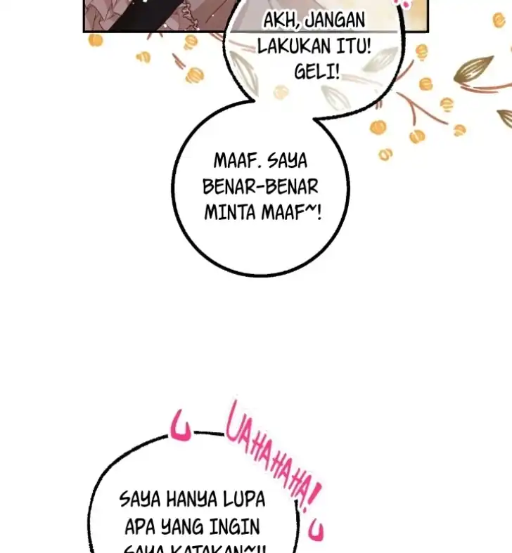 As the Heart Leads Chapter 36 - halaman 65