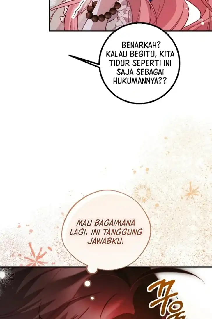 As the Heart Leads Chapter 36 - halaman 67