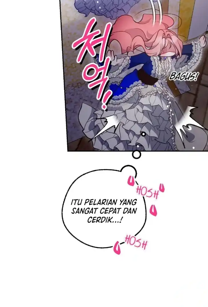 As the Heart Leads Chapter 36 - halaman 79