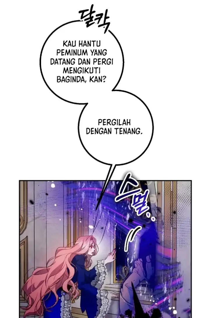 As the Heart Leads Chapter 36 - halaman 80