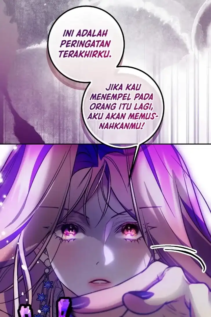 As the Heart Leads Chapter 36 - halaman 85