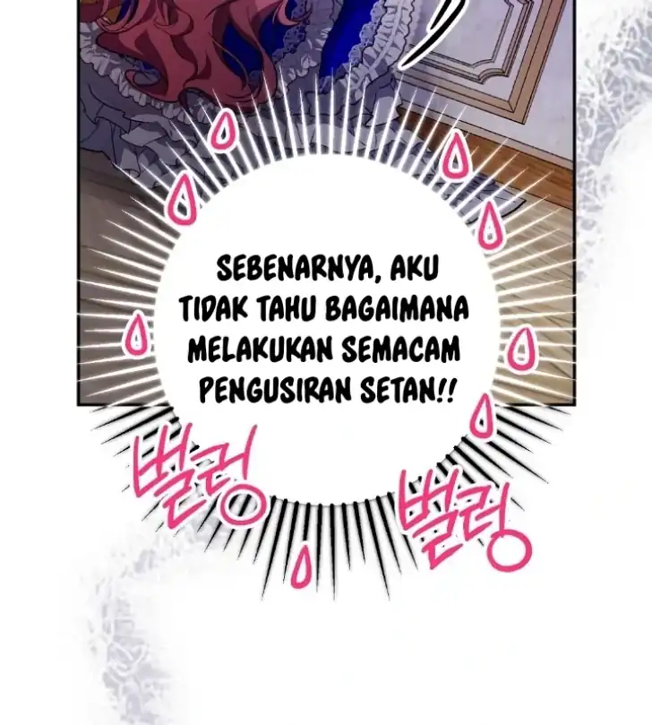 As the Heart Leads Chapter 36 - halaman 89