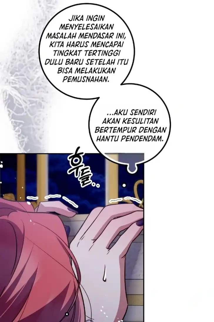 As the Heart Leads Chapter 36 - halaman 90