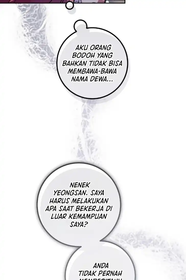 As the Heart Leads Chapter 36 - halaman 91