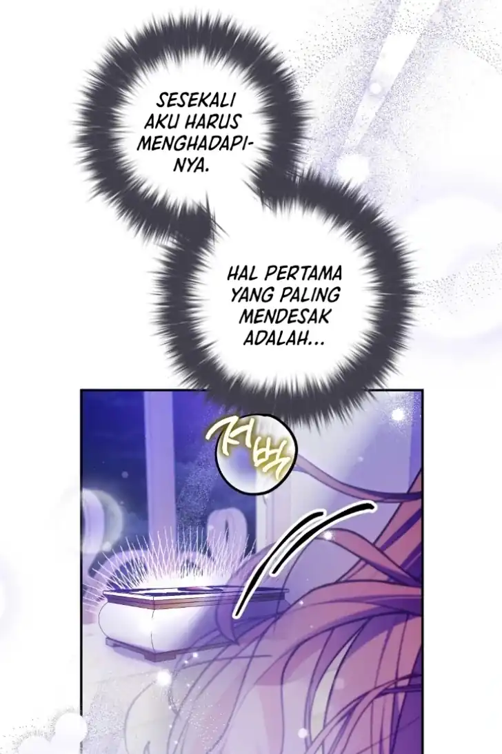 As the Heart Leads Chapter 36 - halaman 97