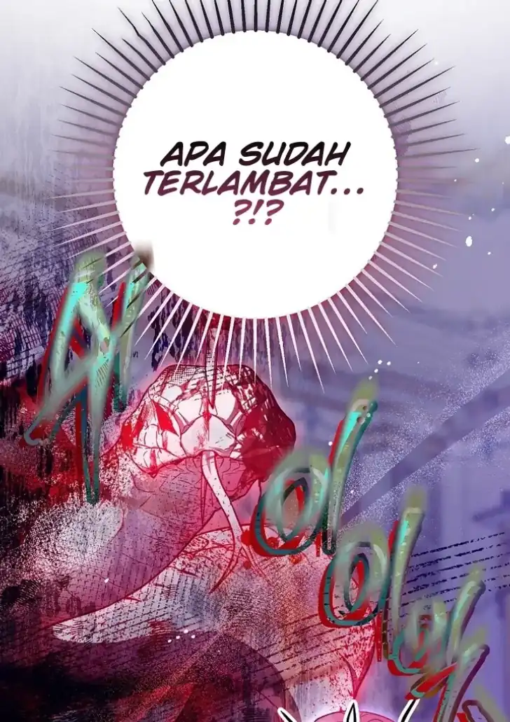 As the Heart Leads Chapter 37 - halaman 10
