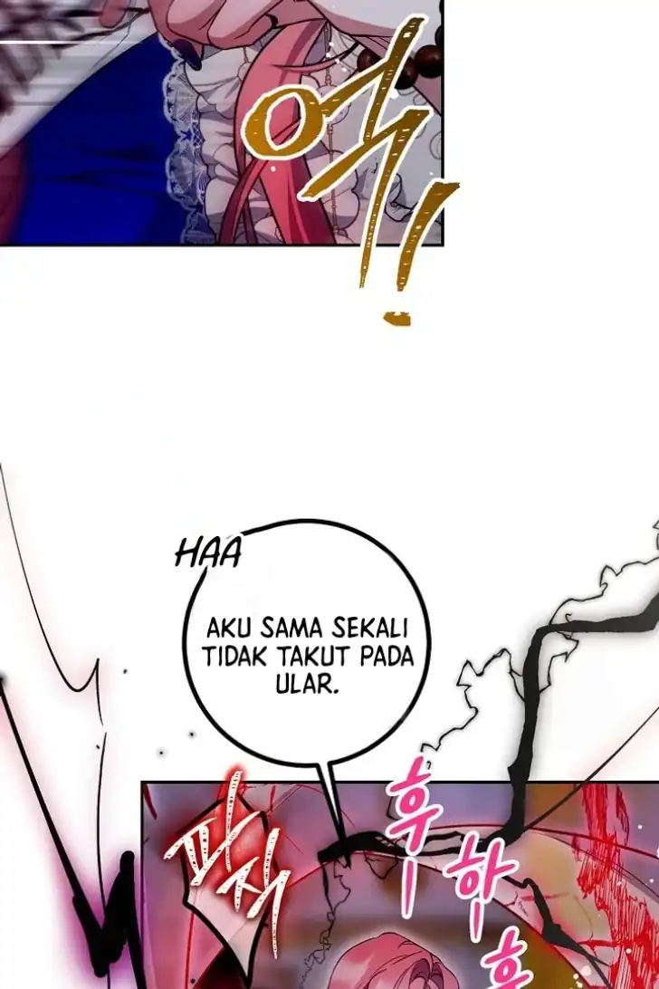 As the Heart Leads Chapter 37 - halaman 32