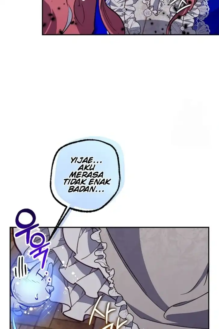 As the Heart Leads Chapter 37 - halaman 44
