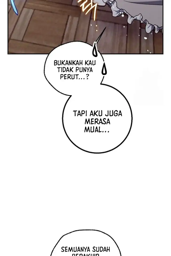 As the Heart Leads Chapter 37 - halaman 45