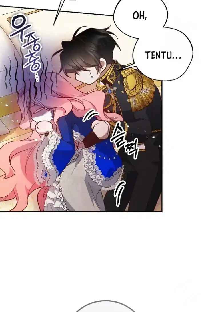 As the Heart Leads Chapter 37 - halaman 51