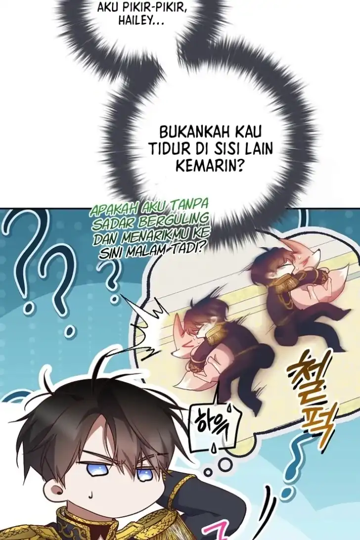 As the Heart Leads Chapter 37 - halaman 54