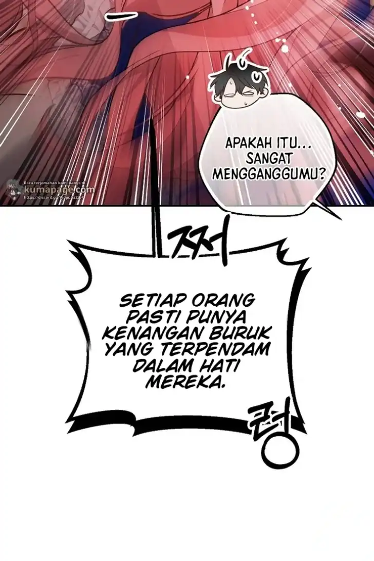 As the Heart Leads Chapter 37 - halaman 60