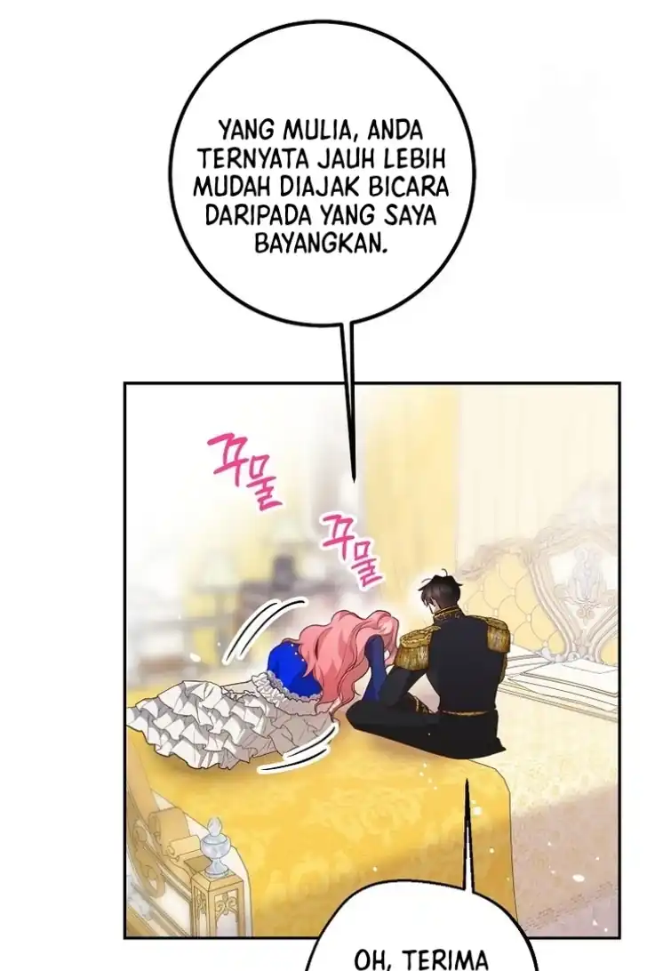 As the Heart Leads Chapter 37 - halaman 68