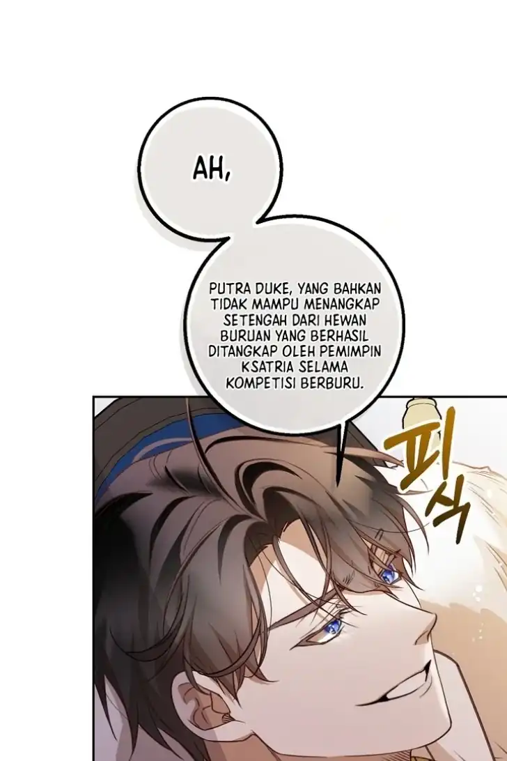 As the Heart Leads Chapter 37 - halaman 77