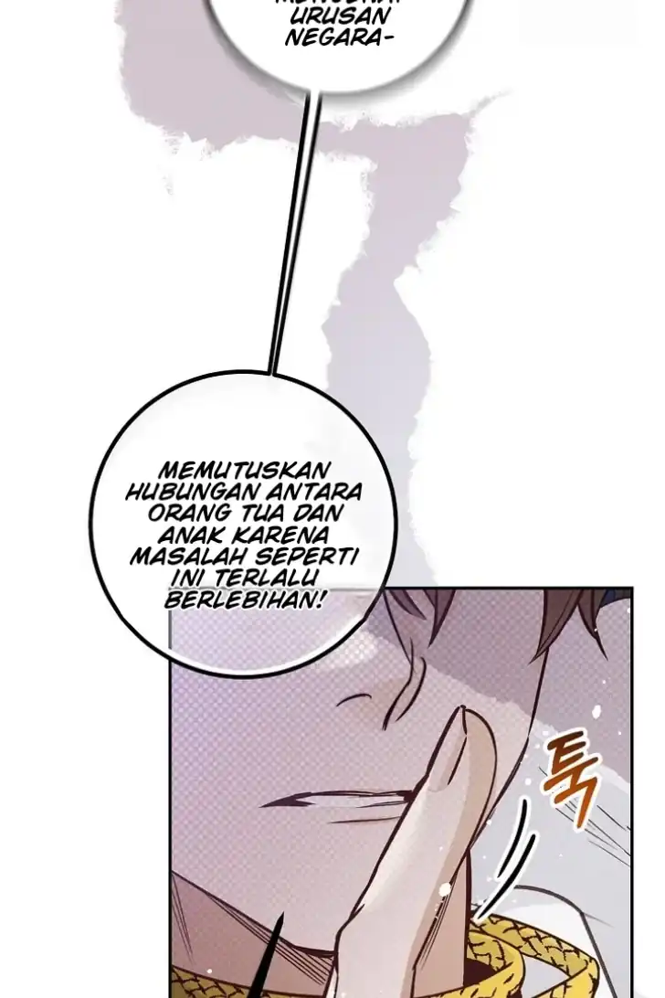 As the Heart Leads Chapter 37 - halaman 83