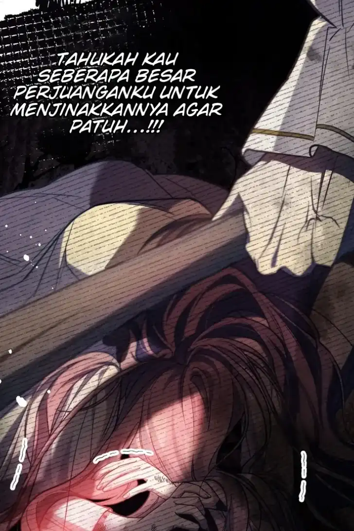As the Heart Leads Chapter 37 - halaman 88