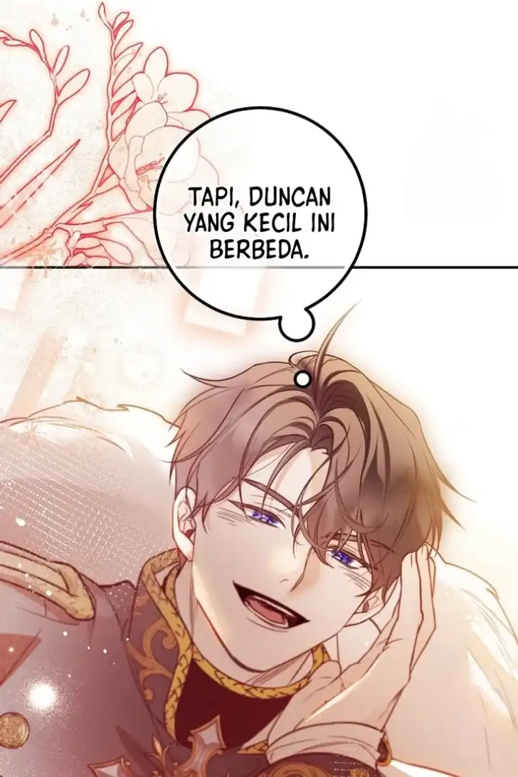 As the Heart Leads Chapter 37 - halaman 96