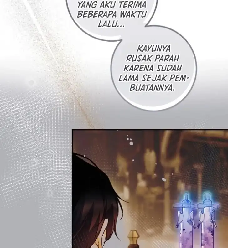 As the Heart Leads Chapter 38 - halaman 10