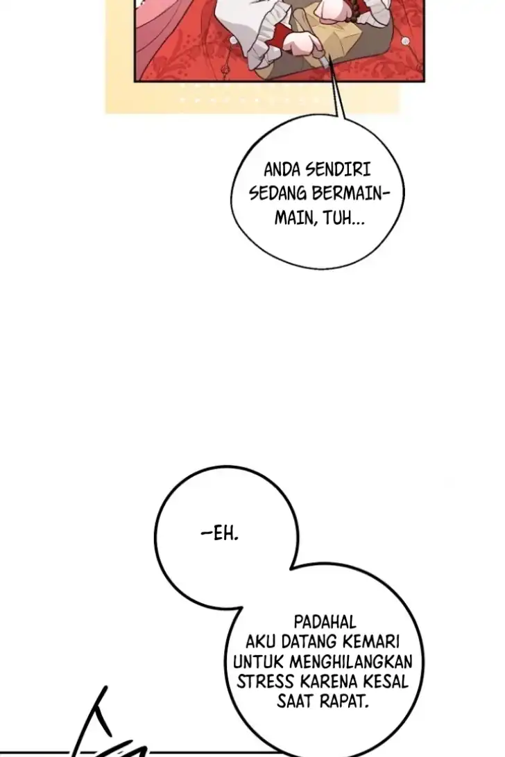 As the Heart Leads Chapter 38 - halaman 14