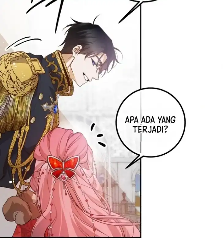 As the Heart Leads Chapter 38 - halaman 15