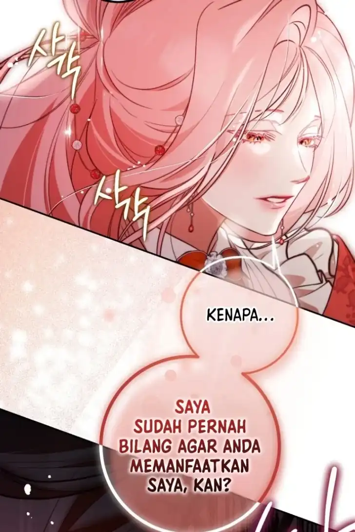 As the Heart Leads Chapter 38 - halaman 27