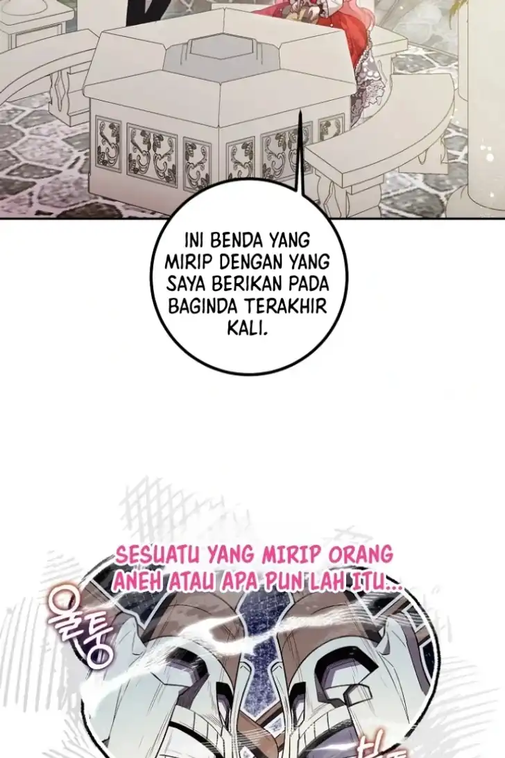 As the Heart Leads Chapter 38 - halaman 3
