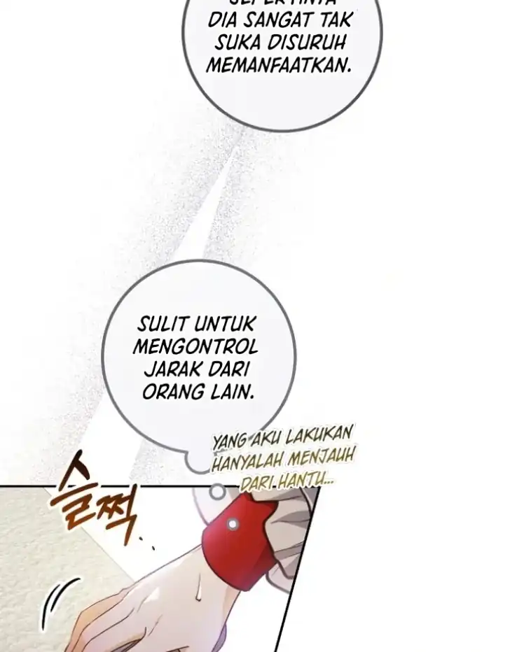 As the Heart Leads Chapter 38 - halaman 35