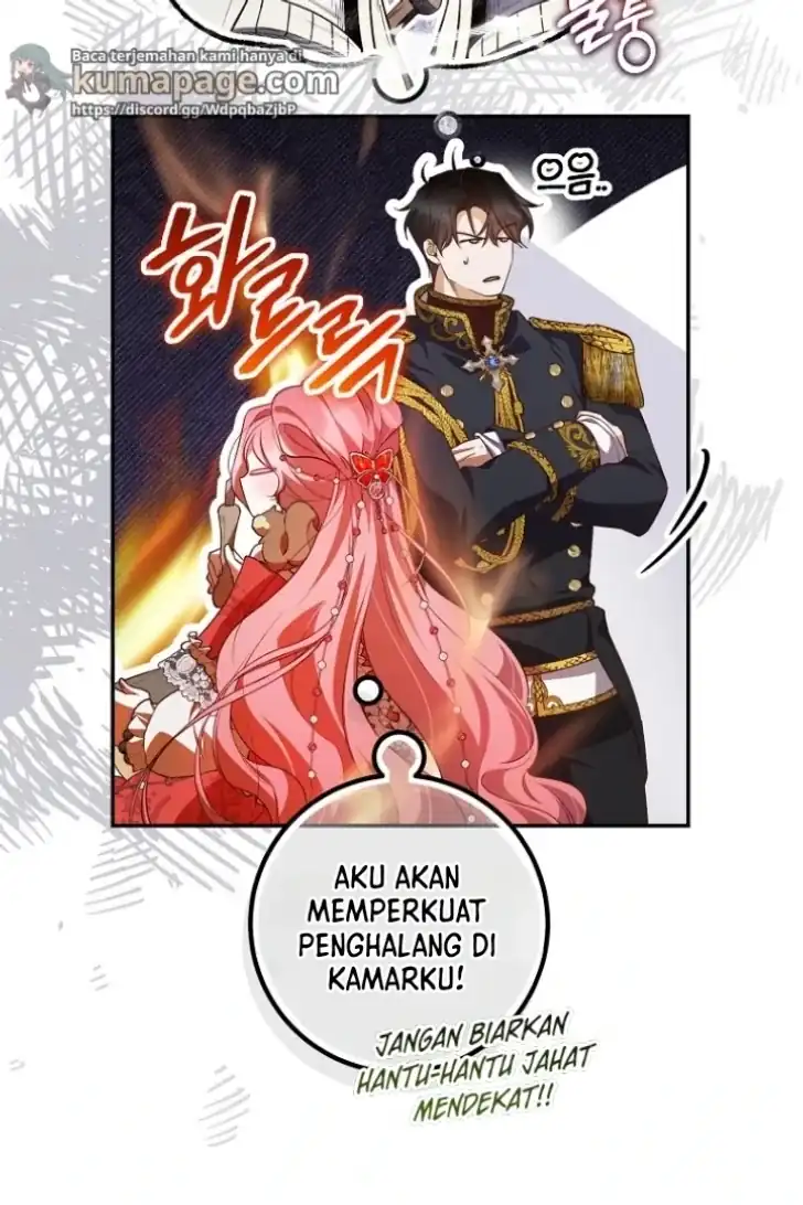 As the Heart Leads Chapter 38 - halaman 4