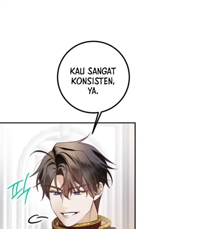 As the Heart Leads Chapter 38 - halaman 5