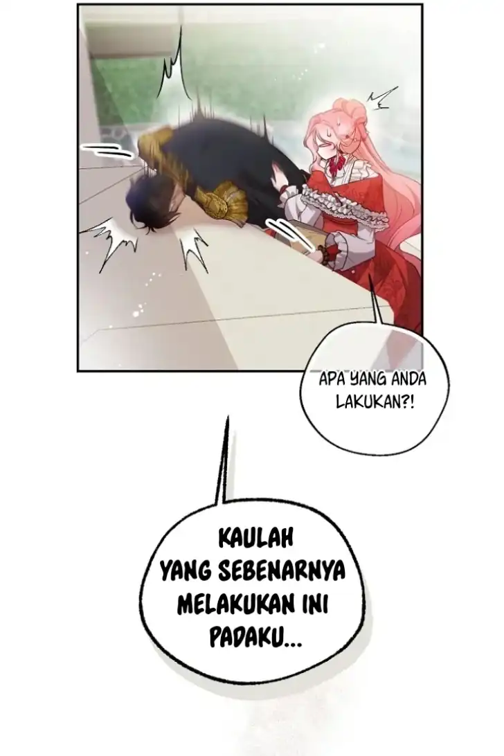 As the Heart Leads Chapter 38 - halaman 52